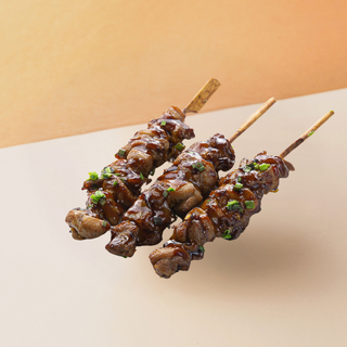 Brocheta De Pollo (1 Ud.)