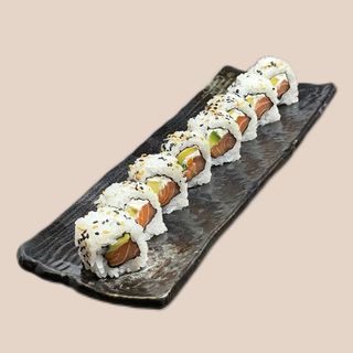 California De Salmón (8 Uds.)