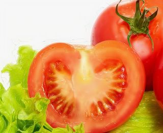 Tomate