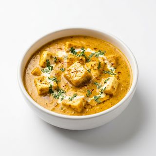Shahi Paneer