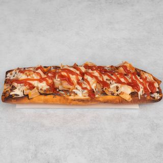 ZAPIEKANKA Z MIĘSEM