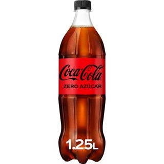 Coca-Cola zero