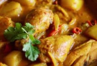 Kong Pet Kai De Pollo