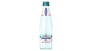 ბორჯომი 0.33 ლ შუშა