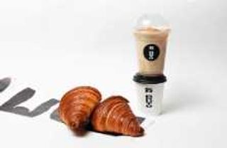 Combo Desayuno Para Dos