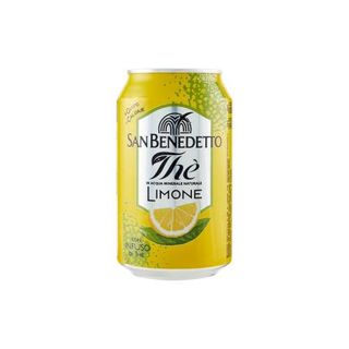 Tè al limone