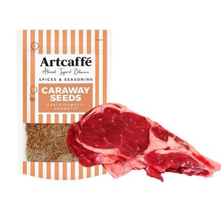 Caraway Ribeye Grill Kit