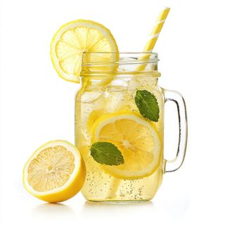 Limonadă mare
