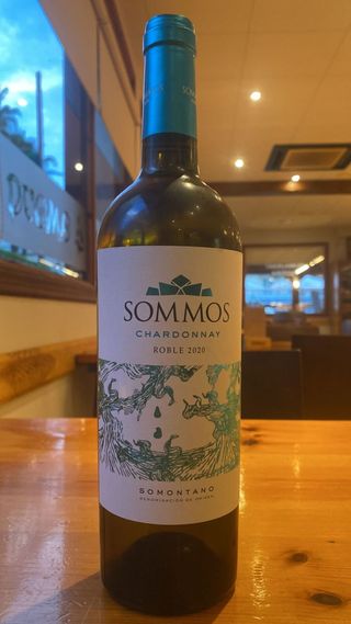 Sommos Roble 