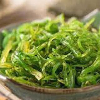 Wakame