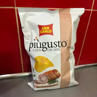 SAN CARLO PORCHETTA