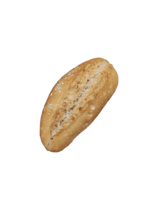 Bollo Rustico