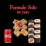 Formule Solo