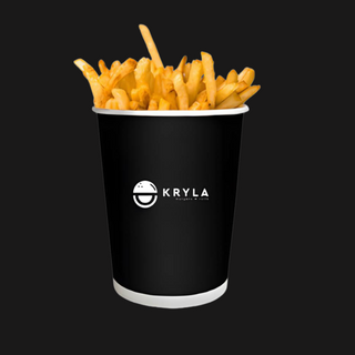 Картопля фрі