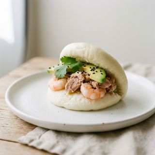 Bao California