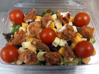 Ensalada César