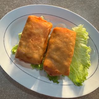 Thai Rollo Primavera 2