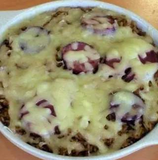 Arroz de Pato à antiga para 2 ou 3 px