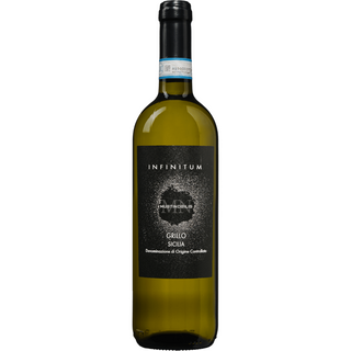 Grillo Sicilia (Vi blanc)