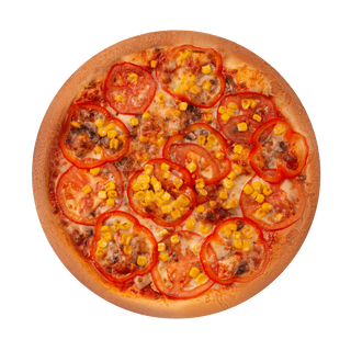 Піца Вегетаріана (40см)