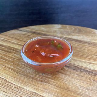 Соус Мехіко авторський (30 мл)