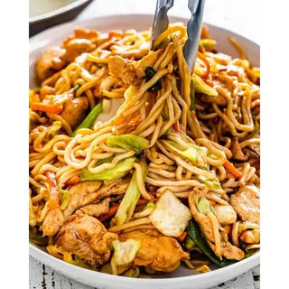 Yaki-Soba