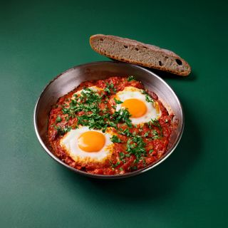 Shakshuka