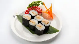 Hoso Mayotuna