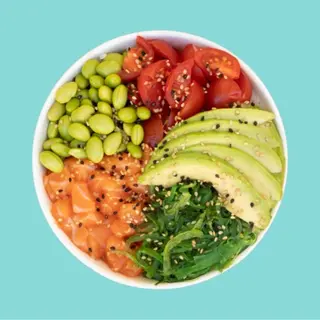 Pokè bowl small