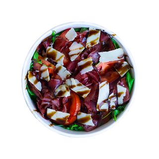 La Bresaola Bowl