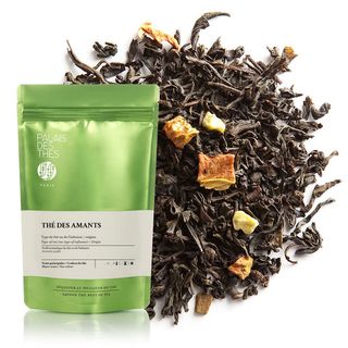 THE DES AMANTS - 100 გრ