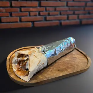 Lahmacun Especial