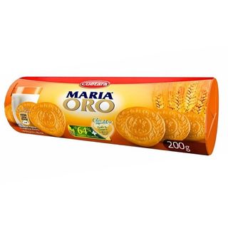 Bolachas Maria Oro - Cuétara 200g