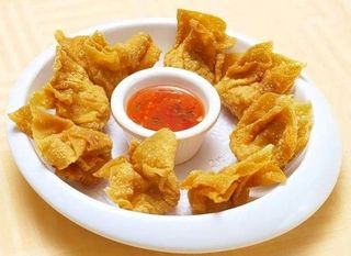 Wan Tun Frito