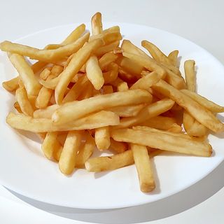 Frytki