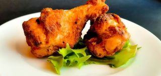 A5 Alette di pollo - 2 pezzi