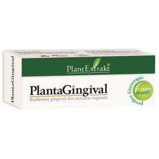 Plantagingival 10ml