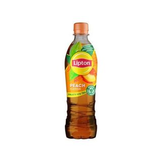 Lipton ice tea brzoskwiniowy 0,5l
