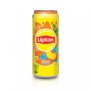 Ice tea pessego 