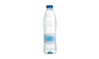 Agua natural