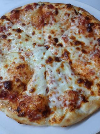 Пица Делмаре