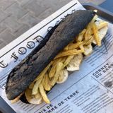 La baguette Poulet In Black  en XL 