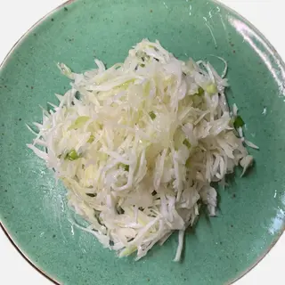Салат з капусти (100г)