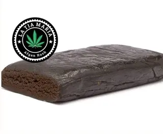 Afghan Hash CBD 1Gr