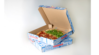 2x Dowolna Duża Pizza + 2 sosy