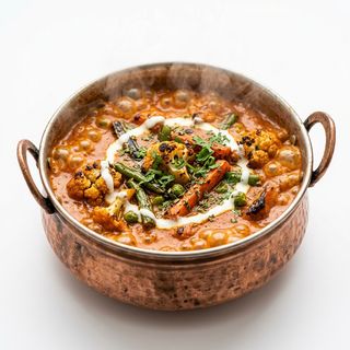 Vegetable Angara