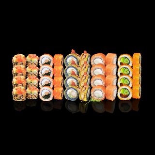 Сет Нео (1180г)