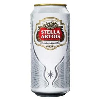 Stella artois pivo