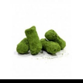 Trufas de Té Verde