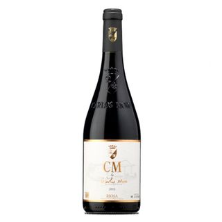 Vino Tinto D.O. Rioja Carlos Moro